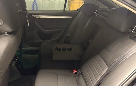 Skoda Octavia, 2014 год, 1 100 000 рублей, 7 фотография