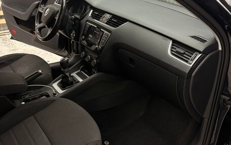 Skoda Octavia, 2014 год, 1 100 000 рублей, 5 фотография