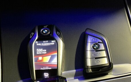 BMW X5, 2019 год, 6 400 000 рублей, 5 фотография