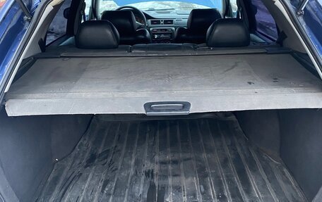 Honda Civic VII, 1999 год, 200 000 рублей, 11 фотография