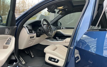 BMW X5, 2019 год, 6 400 000 рублей, 17 фотография