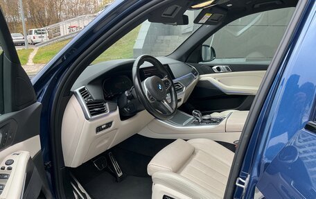 BMW X5, 2019 год, 6 400 000 рублей, 12 фотография