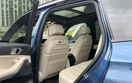 BMW X5, 2019 год, 6 400 000 рублей, 15 фотография