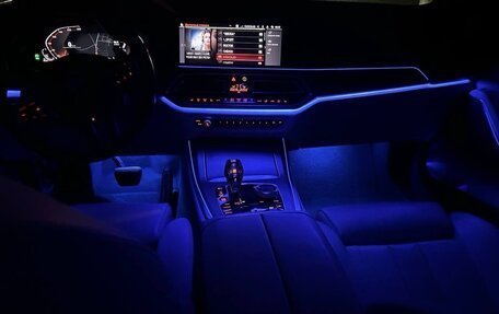 BMW X5, 2019 год, 6 400 000 рублей, 34 фотография