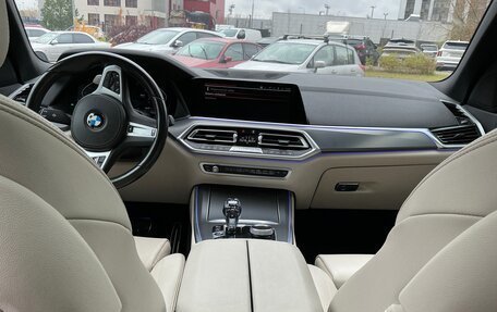 BMW X5, 2019 год, 6 400 000 рублей, 27 фотография