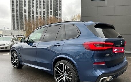 BMW X5, 2019 год, 6 400 000 рублей, 22 фотография