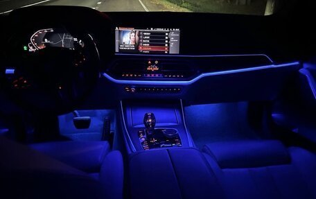 BMW X5, 2019 год, 6 400 000 рублей, 37 фотография