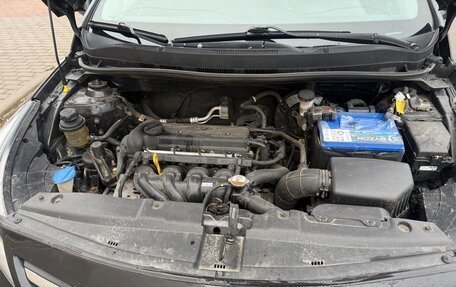 Hyundai Solaris II рестайлинг, 2014 год, 750 000 рублей, 6 фотография