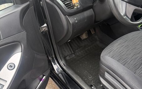 Hyundai Solaris II рестайлинг, 2014 год, 750 000 рублей, 7 фотография