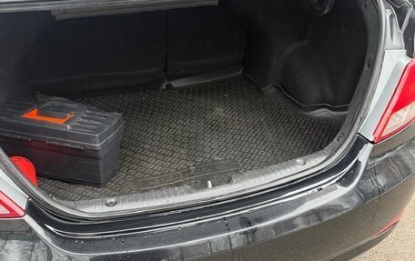 Hyundai Solaris II рестайлинг, 2014 год, 750 000 рублей, 5 фотография