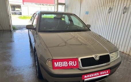Skoda Octavia IV, 2008 год, 375 000 рублей, 2 фотография