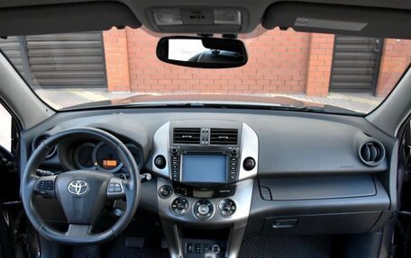 Toyota RAV4, 2011 год, 1 275 000 рублей, 5 фотография