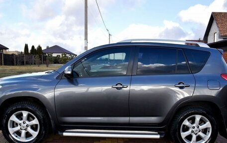 Toyota RAV4, 2011 год, 1 275 000 рублей, 3 фотография