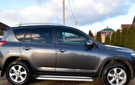 Toyota RAV4, 2011 год, 1 275 000 рублей, 2 фотография