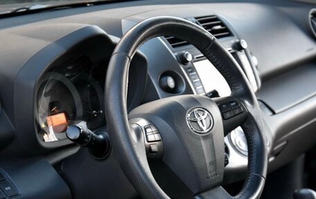 Toyota RAV4, 2011 год, 1 275 000 рублей, 6 фотография