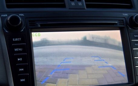 Toyota RAV4, 2011 год, 1 275 000 рублей, 10 фотография