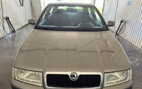 Skoda Octavia IV, 2008 год, 375 000 рублей, 4 фотография