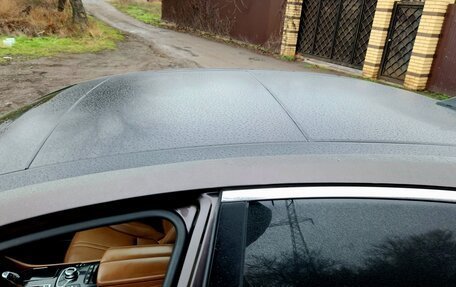 KIA Quoris I, 2015 год, 1 420 000 рублей, 14 фотография