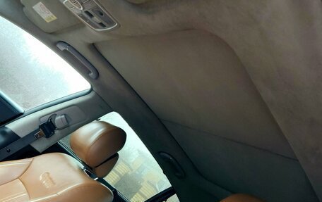 KIA Quoris I, 2015 год, 1 420 000 рублей, 13 фотография