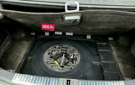 KIA Quoris I, 2015 год, 1 420 000 рублей, 16 фотография