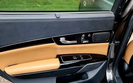 KIA Quoris I, 2015 год, 1 420 000 рублей, 9 фотография