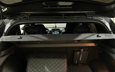 Hyundai Creta I рестайлинг, 2019 год, 1 500 000 рублей, 6 фотография