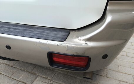 Mitsubishi Montero Sport, 2000 год, 900 000 рублей, 7 фотография