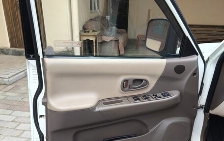 Mitsubishi Montero Sport, 2000 год, 900 000 рублей, 10 фотография