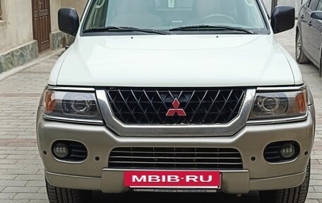 Mitsubishi Montero Sport, 2000 год, 900 000 рублей, 2 фотография