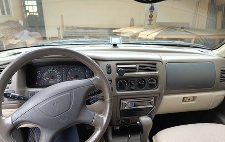 Mitsubishi Montero Sport, 2000 год, 900 000 рублей, 11 фотография