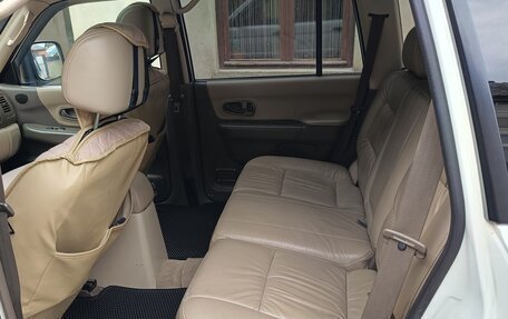 Mitsubishi Montero Sport, 2000 год, 900 000 рублей, 12 фотография