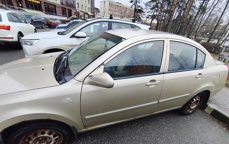 Chery Fora (A21), 2007 год, 150 000 рублей, 4 фотография