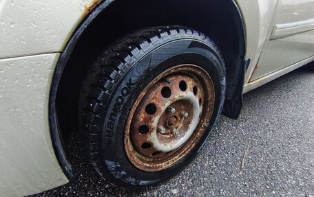 Chery Fora (A21), 2007 год, 150 000 рублей, 3 фотография