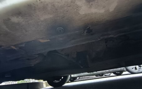 Chery Fora (A21), 2007 год, 150 000 рублей, 11 фотография