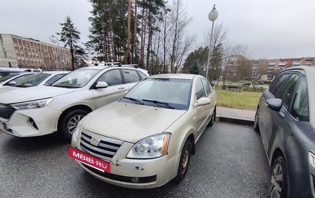 Chery Fora (A21), 2007 год, 150 000 рублей, 2 фотография