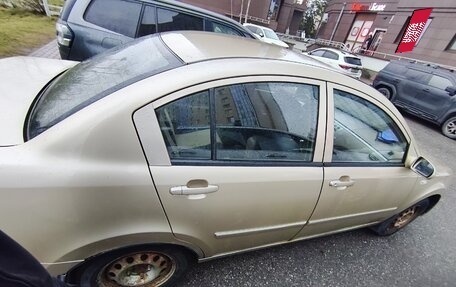 Chery Fora (A21), 2007 год, 150 000 рублей, 8 фотография