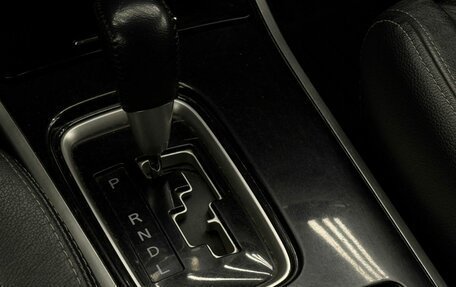 Mitsubishi Outlander III рестайлинг 3, 2018 год, 2 200 000 рублей, 13 фотография