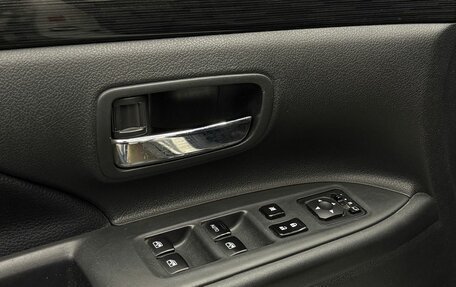 Mitsubishi Outlander III рестайлинг 3, 2018 год, 2 200 000 рублей, 16 фотография