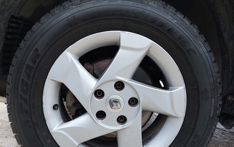 Renault Duster I рестайлинг, 2015 год, 1 270 000 рублей, 10 фотография