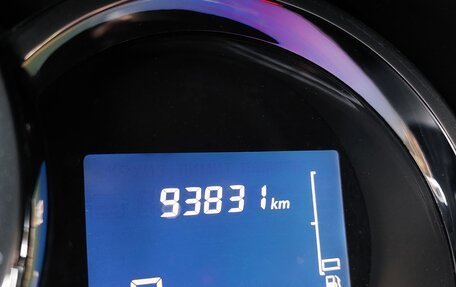 Renault Duster I рестайлинг, 2015 год, 1 270 000 рублей, 20 фотография