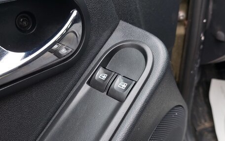 Renault Duster I рестайлинг, 2015 год, 1 270 000 рублей, 18 фотография