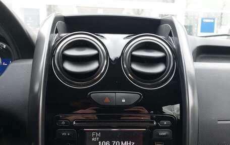 Renault Duster I рестайлинг, 2015 год, 1 270 000 рублей, 21 фотография