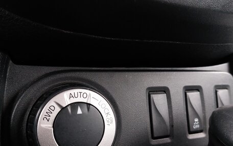 Renault Duster I рестайлинг, 2015 год, 1 270 000 рублей, 23 фотография