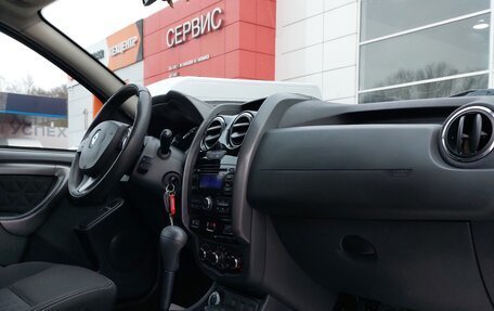 Renault Duster I рестайлинг, 2015 год, 1 270 000 рублей, 26 фотография