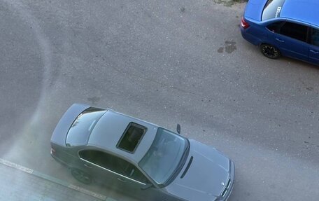 BMW 3 серия, 2001 год, 700 000 рублей, 2 фотография