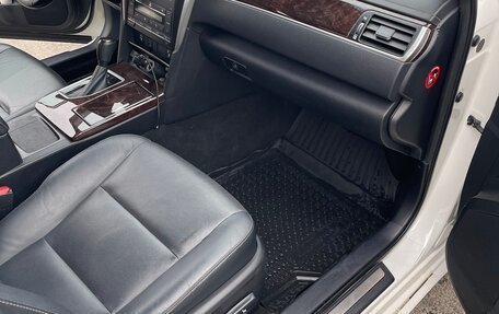 Toyota Camry, 2017 год, 2 770 000 рублей, 7 фотография