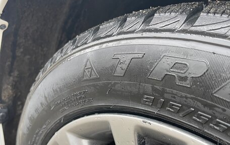 Toyota Camry, 2017 год, 2 770 000 рублей, 13 фотография