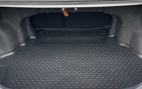 Toyota Camry, 2017 год, 2 770 000 рублей, 11 фотография