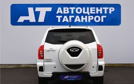 Chery Tiggo 3 I, 2019 год, 995 000 рублей, 6 фотография