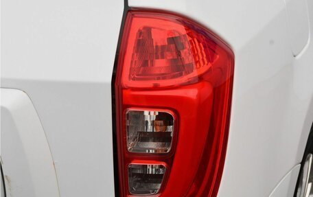 Chery Tiggo 3 I, 2019 год, 995 000 рублей, 9 фотография